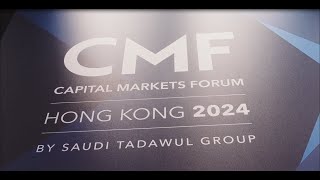 Capital Markets Forum Hong Kong  Views from our distinguished speakers [upl. by Noraha]