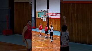 Maxibaloncesto Black Box Basket Maxibaloncesto basquetbol blackboxbasket blackboxbasketball [upl. by Efar892]