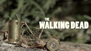 Reconciliation Cover From The Walking Dead [upl. by Norma985]