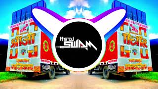 Haye Garmi Hayanvi Song Dj Remix  Hard Reggition Sitti Mix  ITS DJ SWAM [upl. by Elinnet]