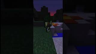 AvocadosFrom Mexico Minecraft Shorts [upl. by Timofei]