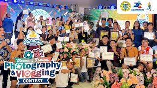 ZamboHermosaFest2024 Hermosa Festival Photography and Vlogging Contest 2024 [upl. by Arihaz]