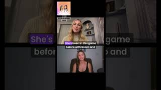 RHOC Alexis vs Shannon bravo girltalk [upl. by Ling]