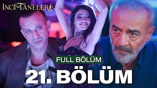 İnci Taneleri – 21 Bölüm [upl. by Gaye439]