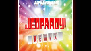 Jeopardy Theme Song Remix 2018 [upl. by Ahsyak899]