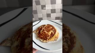 Arepa Keto [upl. by Cuttie]