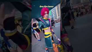 Free fire lover 🥰🥰shorts gaming garenafreefire freefire viralvideo video shortvideoshortfeed [upl. by Eberly]