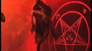 Gorgoroth  Destroyer live [upl. by Anuska]