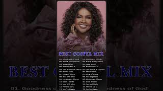 GOODNESS OF GOD  CECE WINANS COLLECTION WITH LYRICS 🎶CECE WINANS GOSPEL SONGS FULL ALBUM [upl. by Ellimahs]