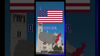 LHistoire du Drapeau des USA drapeau histoire culture education usa [upl. by Behn530]