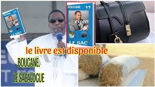 BOUGANE LE SACALOGUE  NON LI AMATOUL 🔥🤣🤭28 juillet 2024 SONKO DOU MOROM [upl. by Lered618]