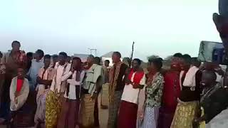 Shirib Abgaal Oo YiriquotKu Toogta Meeshi Ay Tagaan Alshabaabquot [upl. by Thirzi]