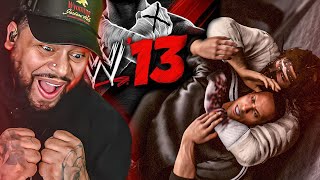 Mankinds Attitude Era Run Was LEGENDARY WWE 13 Attitude Era Showcase [upl. by Raseta]