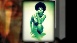 DIANA ROSS love hangover LIVE [upl. by Yelyab]