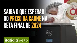 Preço da carne tem variado muito recentemente entenda o porque [upl. by Sharos78]