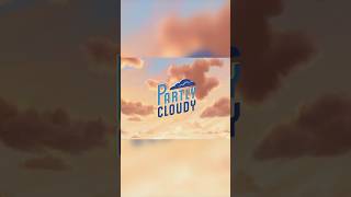 “Partly Cloudy” 2009 Beautiful amp Bittersweet disney pixar pixaranimation disneyplus up [upl. by Oleg]