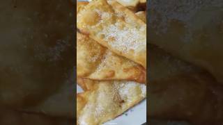 HOJUELAS COLOMBIANAS receta recipe reels shortvideo shorts viral [upl. by Dnesnwot]