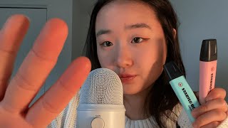 asmr follow my instructions for 5 min [upl. by Winchester508]