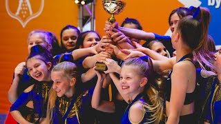 KIDS CHALLENGE Egurrola Dance Studio  2021042024 r CH Blue City [upl. by Read]