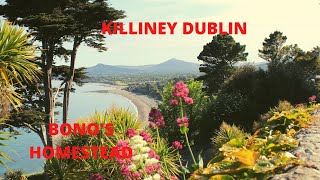 KILLINEY DUBLIN BONOS HOMESTEAD [upl. by Clarey]