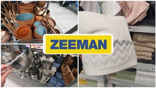 ARRIVAGE ZEEMAN  27 MARS 2023 [upl. by Attener]