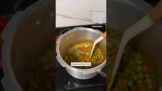 Masoom Matar Paneer Recipe shortsviral [upl. by Kaitlynn]