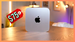 Is a 75 Mac mini still good in 2022 [upl. by Iamhaj]