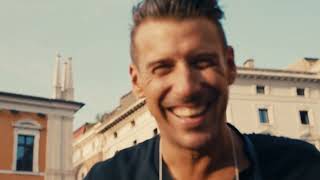 Francesco Gabbani  L’amor Leggero Live from Castello Estense di Ferrara [upl. by Cully]