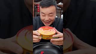 Eat the worlds stinkiest fishEating Spicy Food and Funny PranksFunny Mukbang [upl. by Saxon]