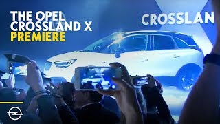 Vauxhall Crossland X 20172020  The most indepth review youll watch [upl. by Yancy]