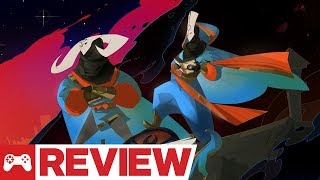 Pyre Review [upl. by Emyle]