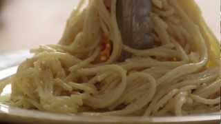 How to Make Spaghetti Carbonara  Allrecipescom [upl. by Takeo]