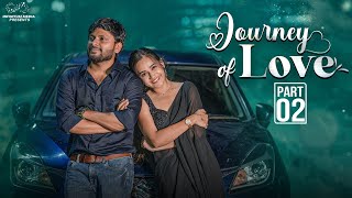 Journey of Love  Part  2  Don Pruthvi  Shivani Mahi  Infinitum Media [upl. by Koo468]