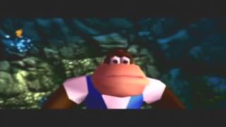 Donkey Kong 64 Part 26 PreAtlanta Leftovers [upl. by Swigart]