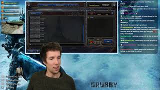 14Nov2024 Grubby Live Stream  New wc3 [upl. by Peck286]