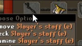 This staff is better than Ibans GIM 26 [upl. by Joli]