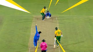 2024 Proteas Men vs India T20I Inbound Tour [upl. by Nicolette]