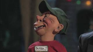 Christmas with Bubba J  JEFF DUNHAM [upl. by Lolande]