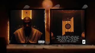 FULL ALBUM  AI 2Pac  Four Cornered Room 2023 AI Voice Conversion [upl. by Yborian]