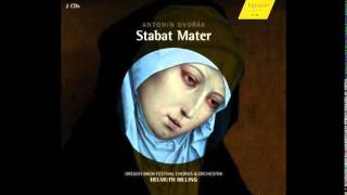 Dvořák Stabat Mater  FULL  Helmuth Rilling [upl. by Jablon]