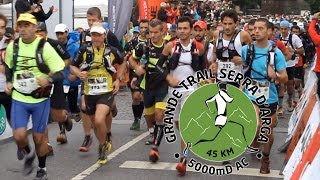 Grande Reportagem  Grande Trail Serra DArga 2013  RTP 2 [upl. by Ardnoid905]