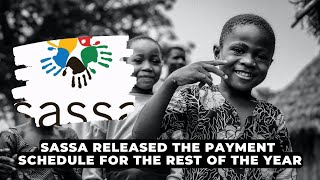 SASSA December grants can be collected from FRIDAY  NEWS IN A MINUTE [upl. by Lazarus]