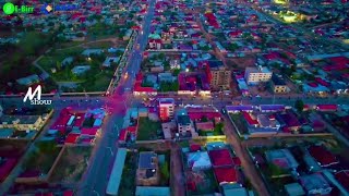 XAAFADA UGU QURUXDA BADAN MAGAALADA JIGJIGA😱🤩 4K [upl. by Aiuqenehs]