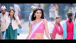 Love Story  2024 New South Indian Hindi Dubbed Action Movie  New South Indian Hindi Dubbed Movies [upl. by Hubing]