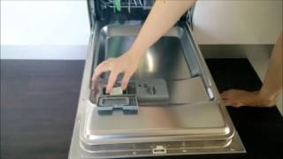 How to use a dishwasher [upl. by Jeffcott]