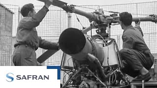 Safran Helicopters Engines la naissance d’un leader mondial  Safran [upl. by Bina]