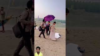 ✨👀 Bts  Bibi Rajni  Roopi gill  Nagri Nagri  Jyoti nooran  shorts love trending ytshorts [upl. by Adiaz]