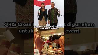 BNI dan KBRI Singapura mendukung event “Indonesia in SG” [upl. by Aylward]