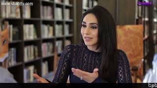 Աշխարհի հայերը Ashxarhi Hayer Արաքսյա Կարապետյան Araksya Karapetyan [upl. by Missy]