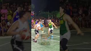 JAMES YAP DAW NG BOHOL basketball trending youtubeshorts trendingshorts [upl. by Tia584]